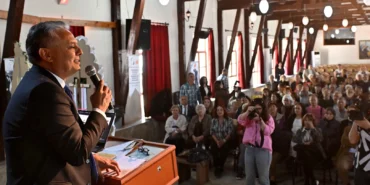 Antalya'da köy enstitülerinin 85. yılında yeniden canlanma çağrısı haberi