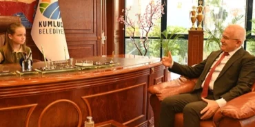 Antalya'da makamlar çocuklara emanet! haberi