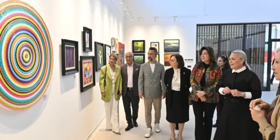 Antalya’da Galata’ya yolculuk haberi