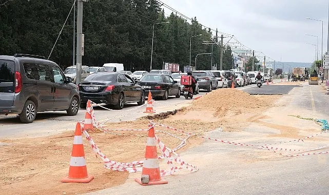 Antalya’nın içme suyu geleceğine dev yatırım haberi