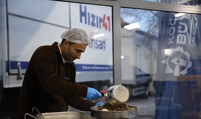 Antikkapı, Ramazan’da 175 bin kişiyi ağırladı haberi
