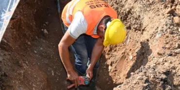 Arıtılmış su tarıma kazandırılacak haberi