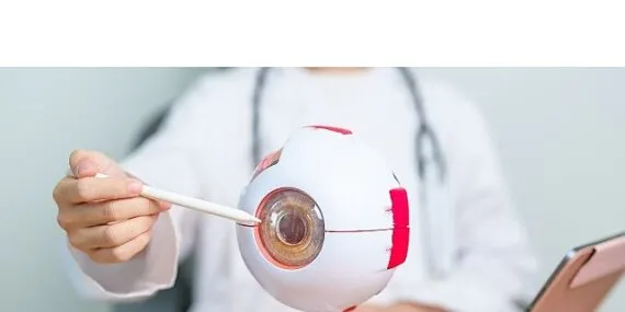 Aşırı Güneş Sarı Nokta Hastalığına Davetiye Çıkarıyor haberi