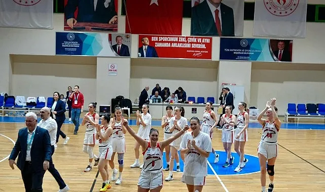 Aslan Yol Burhaniye Belediyespor Play-off’ta haberi