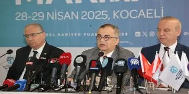 Avrupa’nın en büyük kariyer fuarı kapılarını açıyor haberi