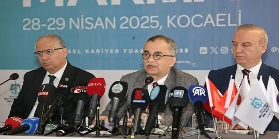 Avrupa’nın en büyük kariyer fuarı kapılarını açıyor haberi