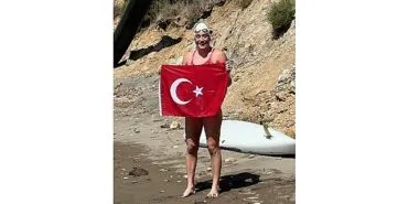 Aysu Türkoğlu'nun sıradaki hedef Kaiwi Kanalı haberi