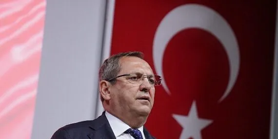 Ayvalık'ta 2024 faaliyet raporu onaylandı haberi