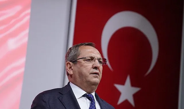 Ayvalık'ta 2024 faaliyet raporu onaylandı haberi