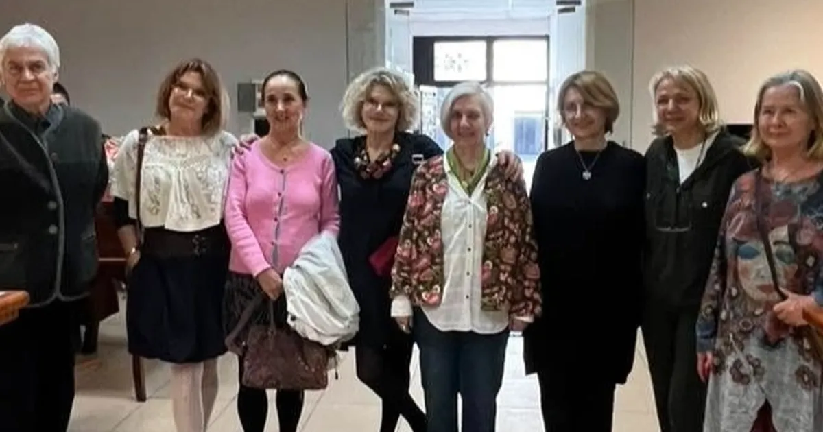 Ayvalık’ta ‘Nisan Geçidi Çağdaş Sanat Sergisi’ haberi
