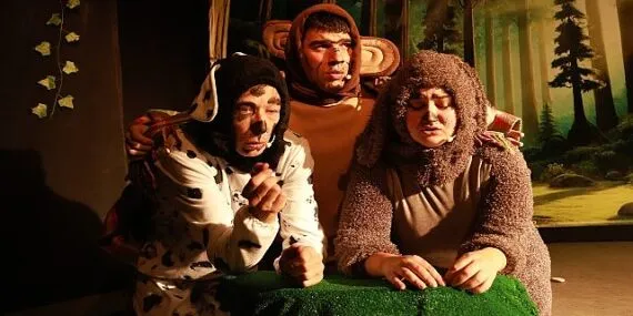 BBKT Burhaniye’nin kırsal mahallelerinde gösterimlerine başlıyor haberi