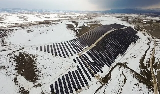 BİM 4 Yeni GES Yatırımını Devreye Aldı haberi