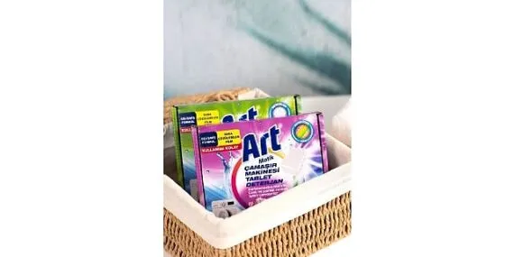 BİM’den Çamaşır Deterjanında Büyük Dönüşüm haberi