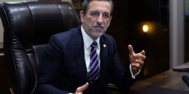 BTSO Başkan Burkay'dan boykot tepkisi! haberi