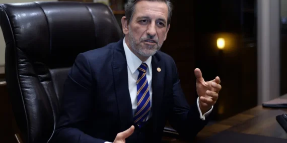 BTSO Başkan Burkay'dan boykot tepkisi! haberi