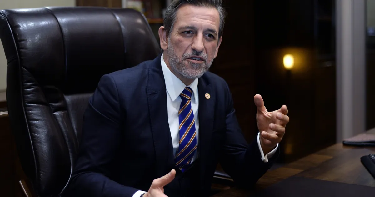 BTSO Başkan Burkay'dan boykot tepkisi! haberi