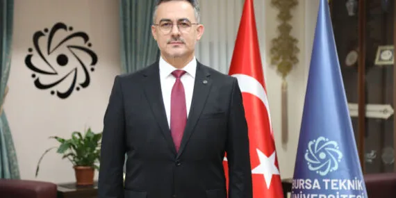 BTÜ’nün iki bölümüne kalite tescili haberi