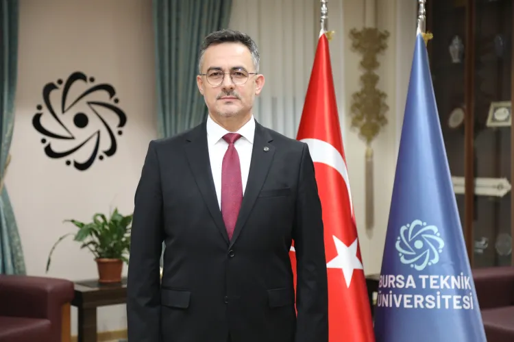 BTÜ’nün iki bölümüne kalite tescili haberi