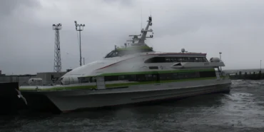 BUDO'nun bugünkü seferleri iptal edildi haberi