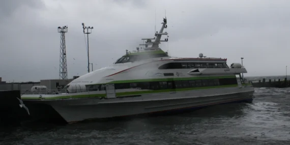 BUDO'nun bugünkü seferleri iptal edildi haberi