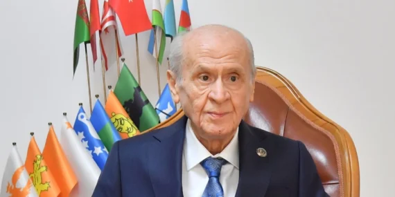 Bahçeli: 27 Şubat İmralı çağrısı karşılık bulmalıdır haberi