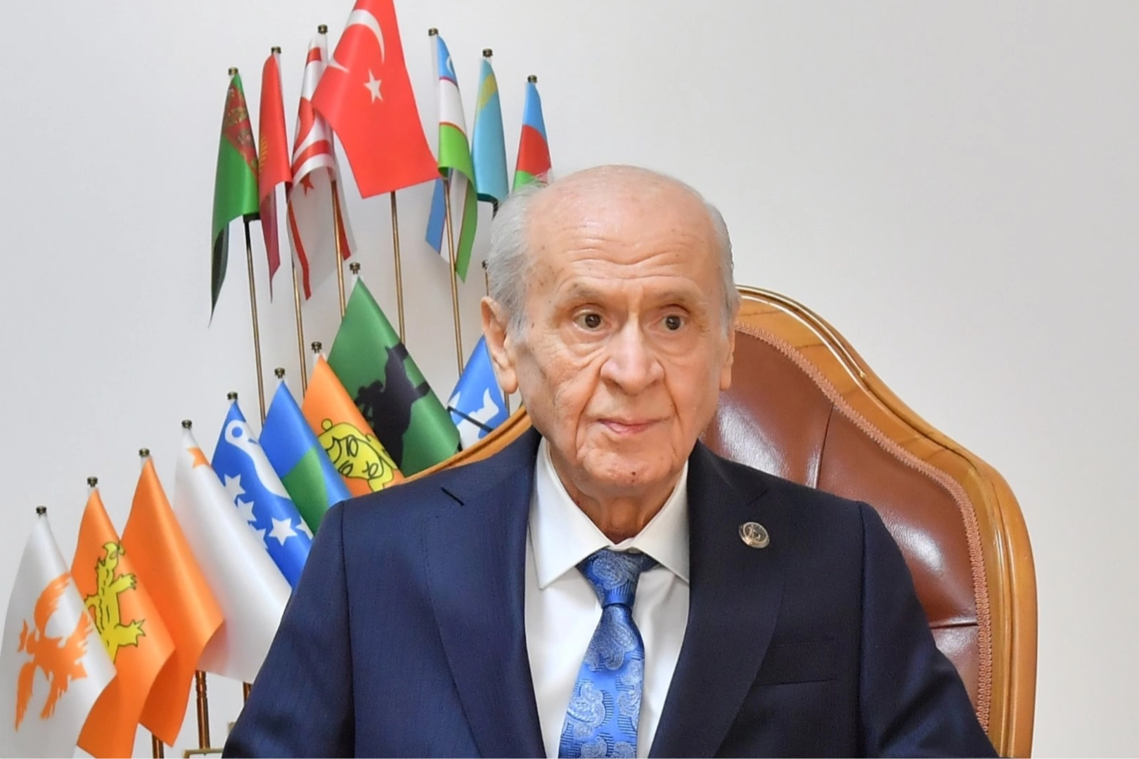 Bahçeli: 27 Şubat İmralı çağrısı karşılık bulmalıdır haberi