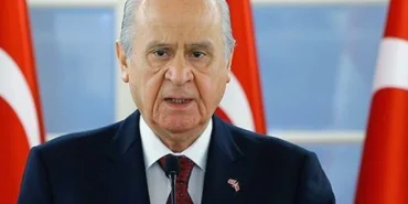Bahçeli: CHP zaten kendi kendini bitiren bir organizmaya dönüştü haberi