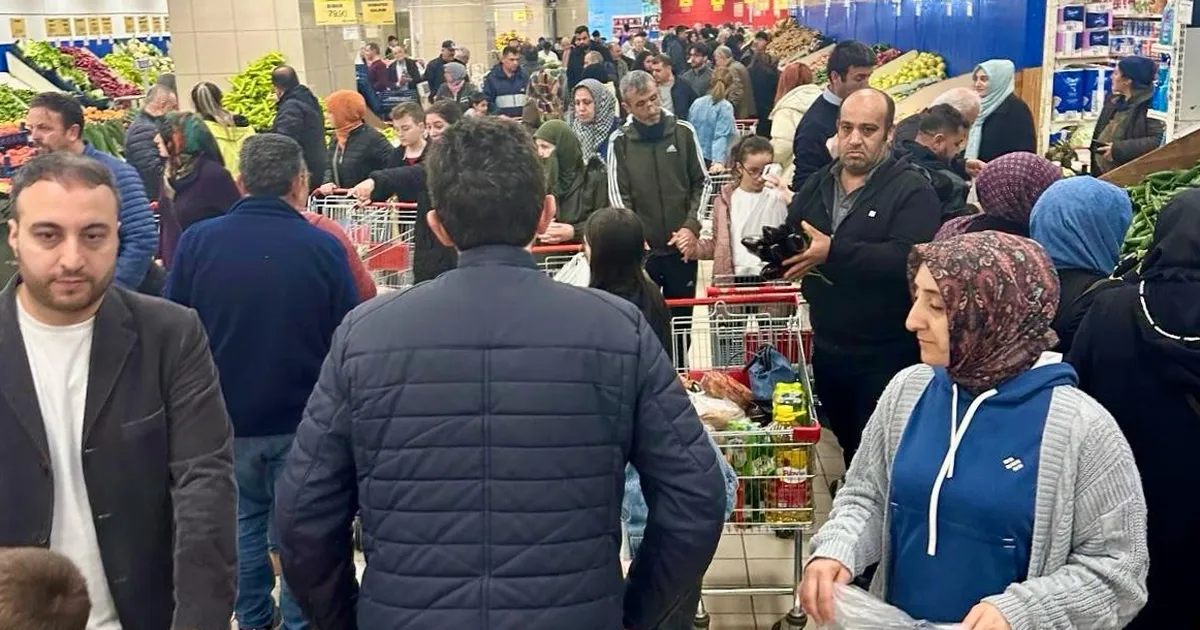 Bakan Bolat: Ticaret ve milli ekonomi kazandı haberi