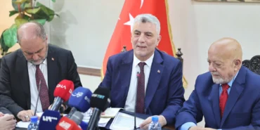 Bakan Bolat’tan Şam’da kritik görüşme haberi