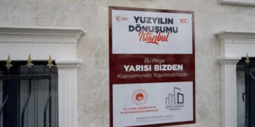 Bakan Kurum: Dönüşümden korkmayın