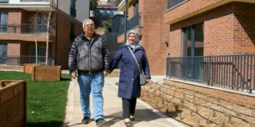 Bakan Kurum'dan 'dönüşümden korkmayın' mesajı! haberi