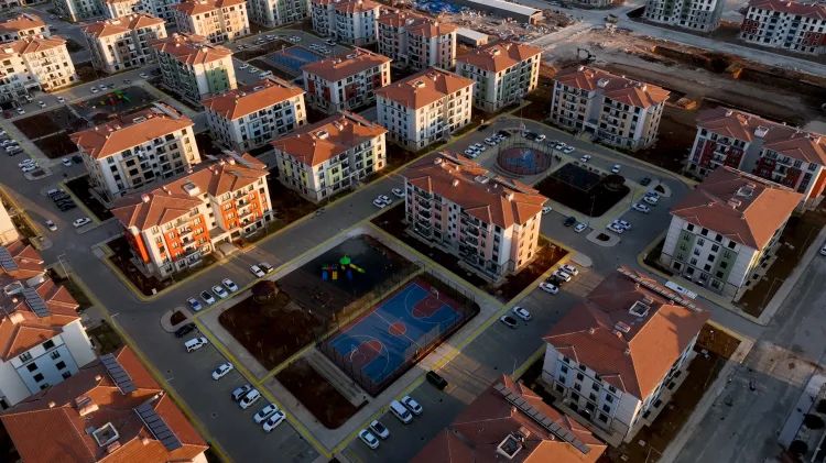Bakan Kurum'dan Adıyaman paylaşımı haberi