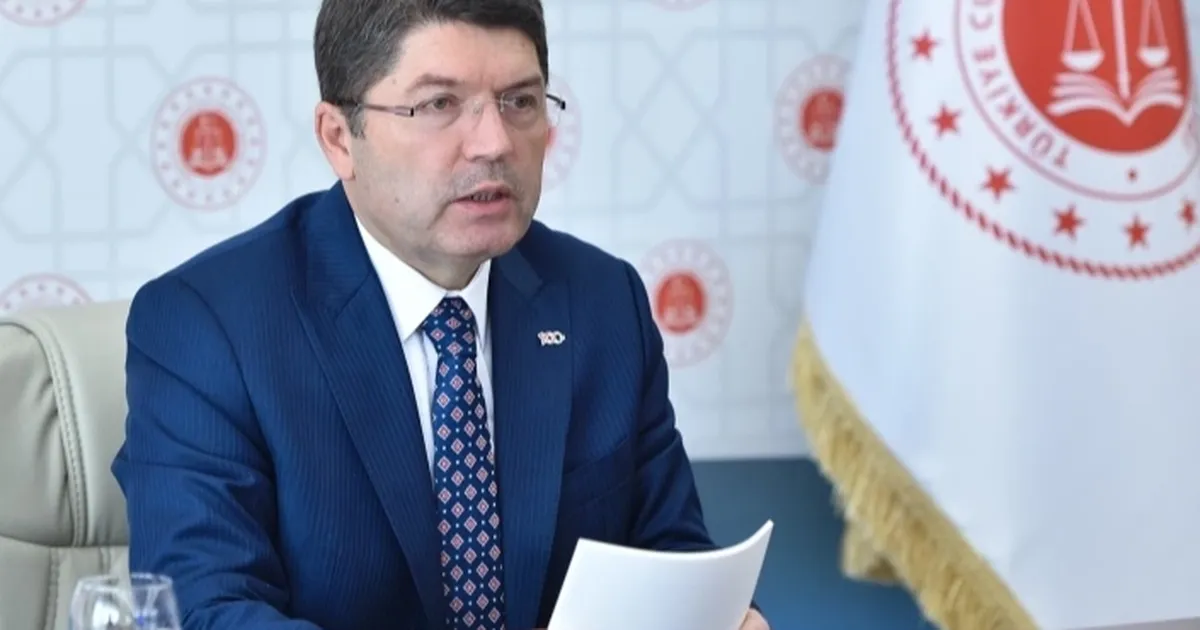 Bakan Tunç: Mahir Polat'ın tedavisi eksiksiz sürüyor haberi