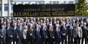 Bakan Uraloğlu: Depremde ulaşım yapılarımız hasar görmedi