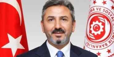 Bakan Yardımcısı Aydın'dan 'Terörsüz Türkiye' ve 'Türkiye Yüzyılı' vurgusu haberi