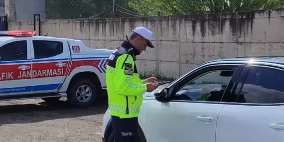 Bakan Yerlikaya: Sürücü affı gündemimizde yok! haberi