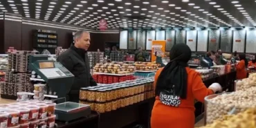 Bakan Yerlikaya'dan 'milli destek' vurgusu haberi