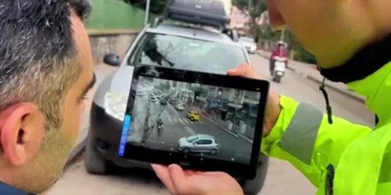 Bakan Yerlikaya'dan hem motosiklet, hem de araç sürücülerine uyarı haberi