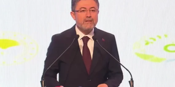 Bakan Yumaklı: Tarım sektörü son 6 çeyrektir aralıksız büyüyor haberi