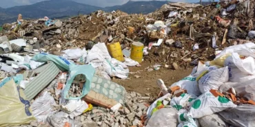 Bakanlık'tan Bayraklı'ya 3 milyonluk ceza! haberi