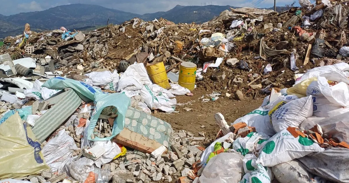 Bakanlık'tan Bayraklı'ya 3 milyonluk ceza! haberi