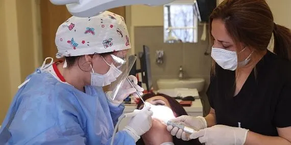 Bakırköy’de ücretsiz ağız ve diş sağlığı polikliniği hizmette haberi