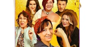 Baldız'ın Afişi Heyecan Yarattı haberi