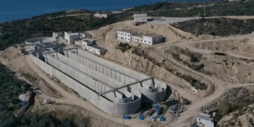 Balıkesir Büyükşehir altyapı seferberliğine başladı haberi