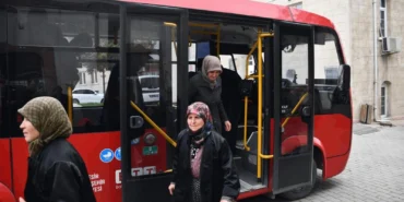 Balıkesir Büyükşehir'den ulaşıma yeni hat haberi