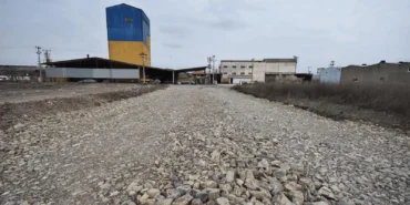 Balıkesir Büyükşehir'nin üst yapı çalışması sürüyor haberi