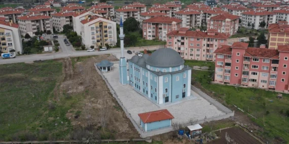 Balıkesir Gönenli vatandaşlardan hizmet teşekkürü haberi