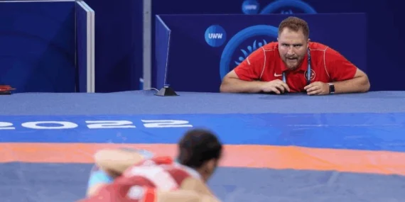 Balıkesirli Yiğit’e Milli Takım’da önemli görev haberi