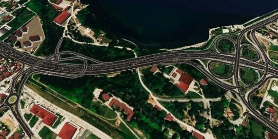 Başiskele Kavşağı Projesi ihaleye çıkıyor haberi