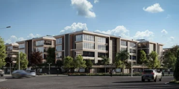 Başkan Alemdar dönüşüm projesini ilk kez paylaştı! haberi